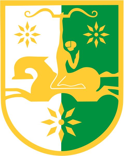 Abkhazia emblem