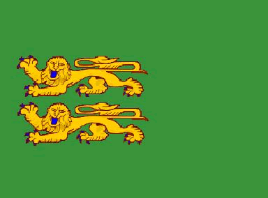 Akrotiri and Dhekelia Flag