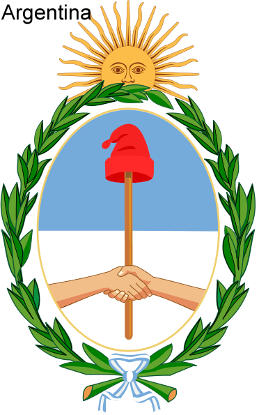 argentina emblem