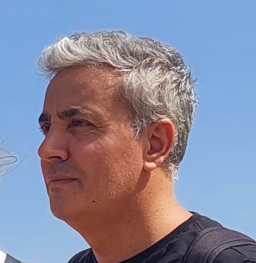 Arif Cagrici - Head of Digital