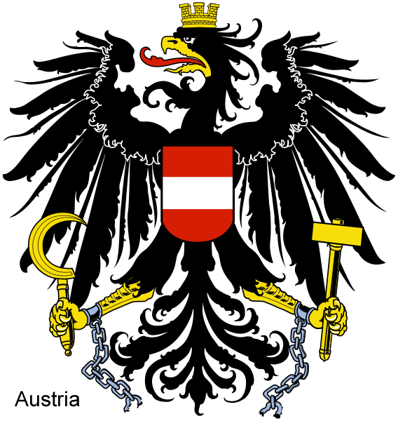 Austria emblem