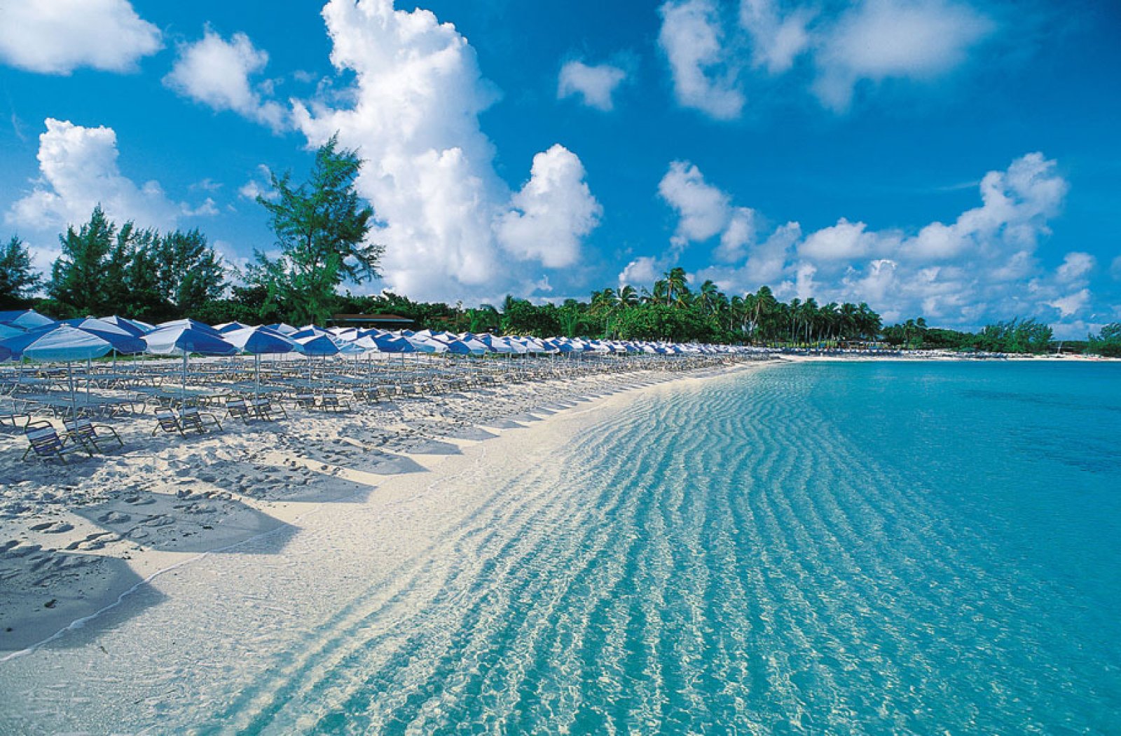 bahamas beachs