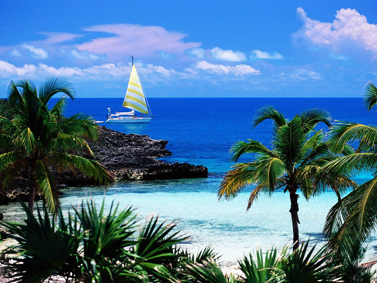 bahamas vacation