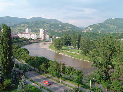 Zenica Bosnia and Herzegovina
