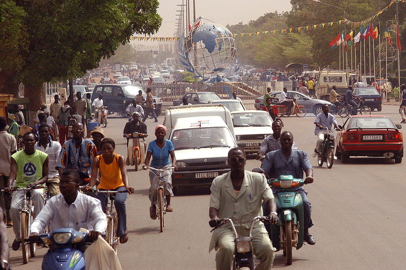 Ouagadougou burkina faso