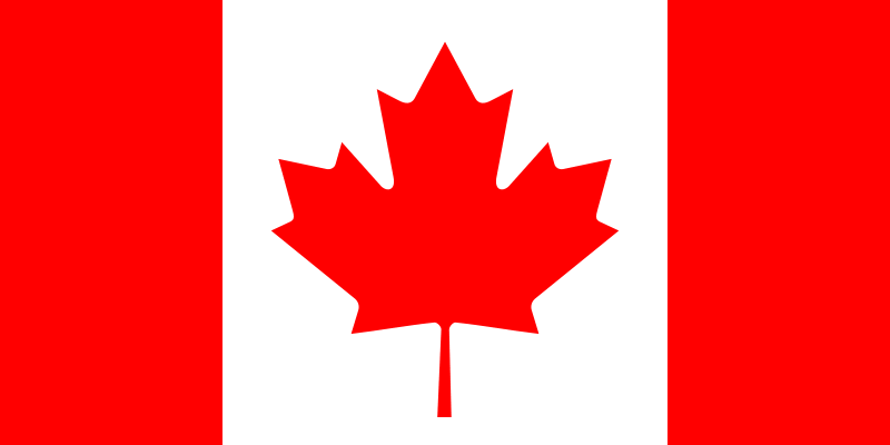 Canada Flag