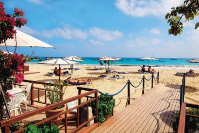 cape verde islands holiday
