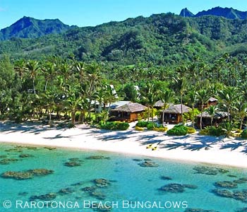 Cook Islands Resorts