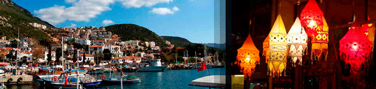 kas yachting