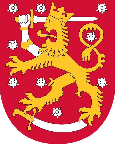 Finland emblem