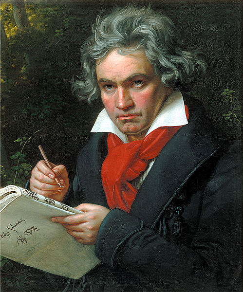 Beethoven germany