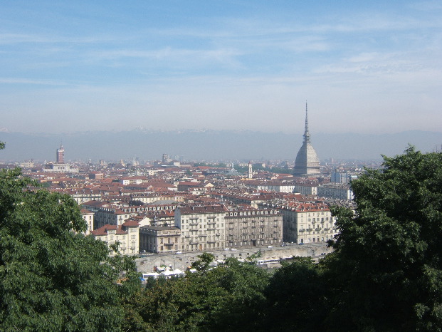 Torino italy