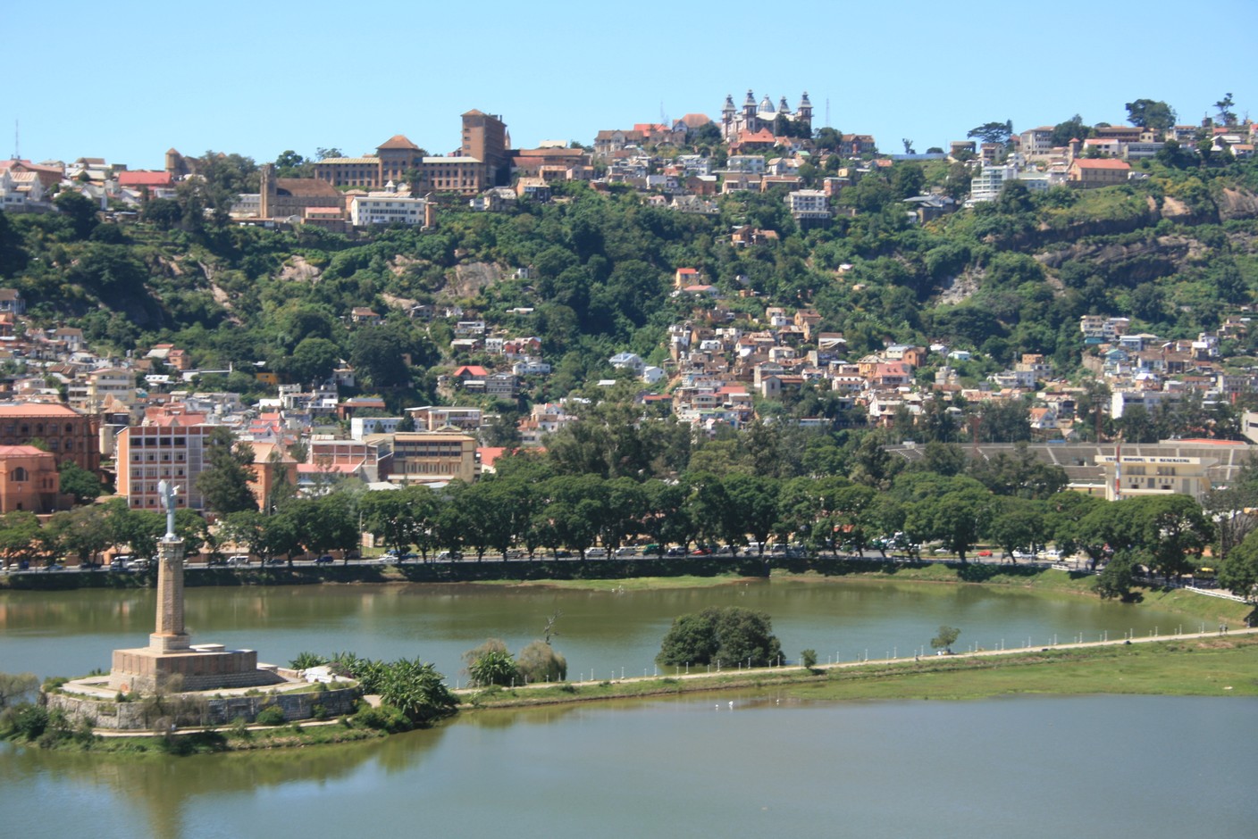 antananarivo Madagascar