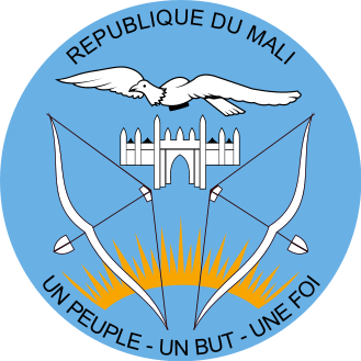 Mali emblem