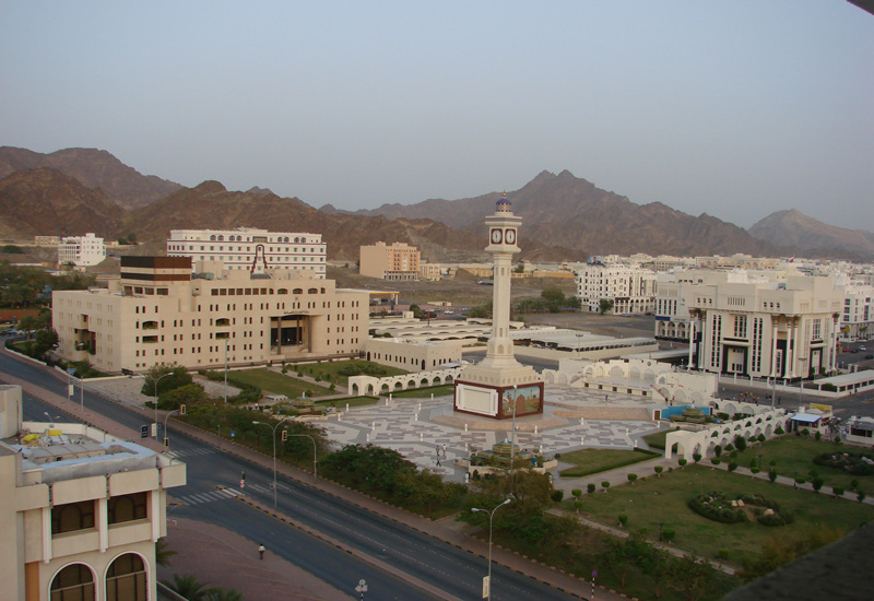 Oman Muscat