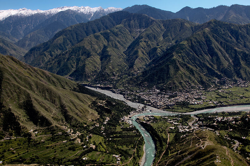 Swat Valley pakistan