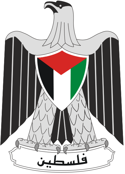 Palestine emblem