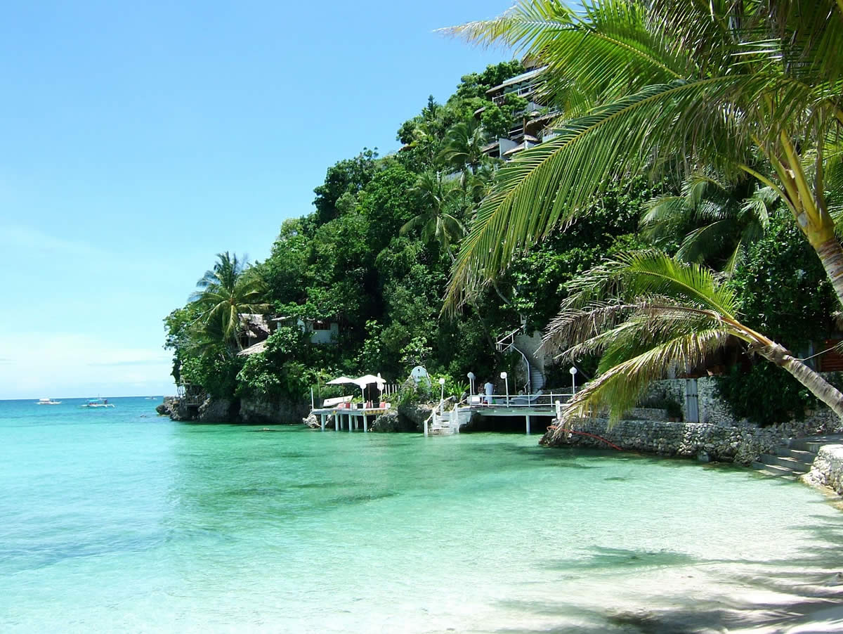 Philippines Sugar Islands