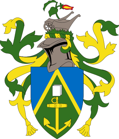Pitcairn Islands emblem
