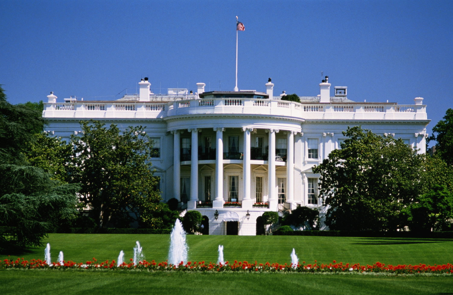 White House, USA