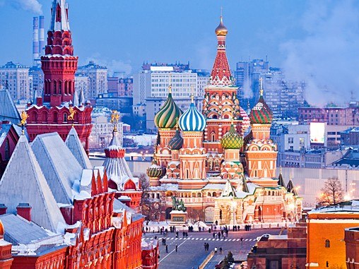 russia travel museum kremlin