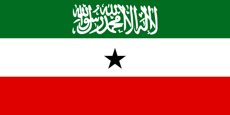 Somaliland Flag