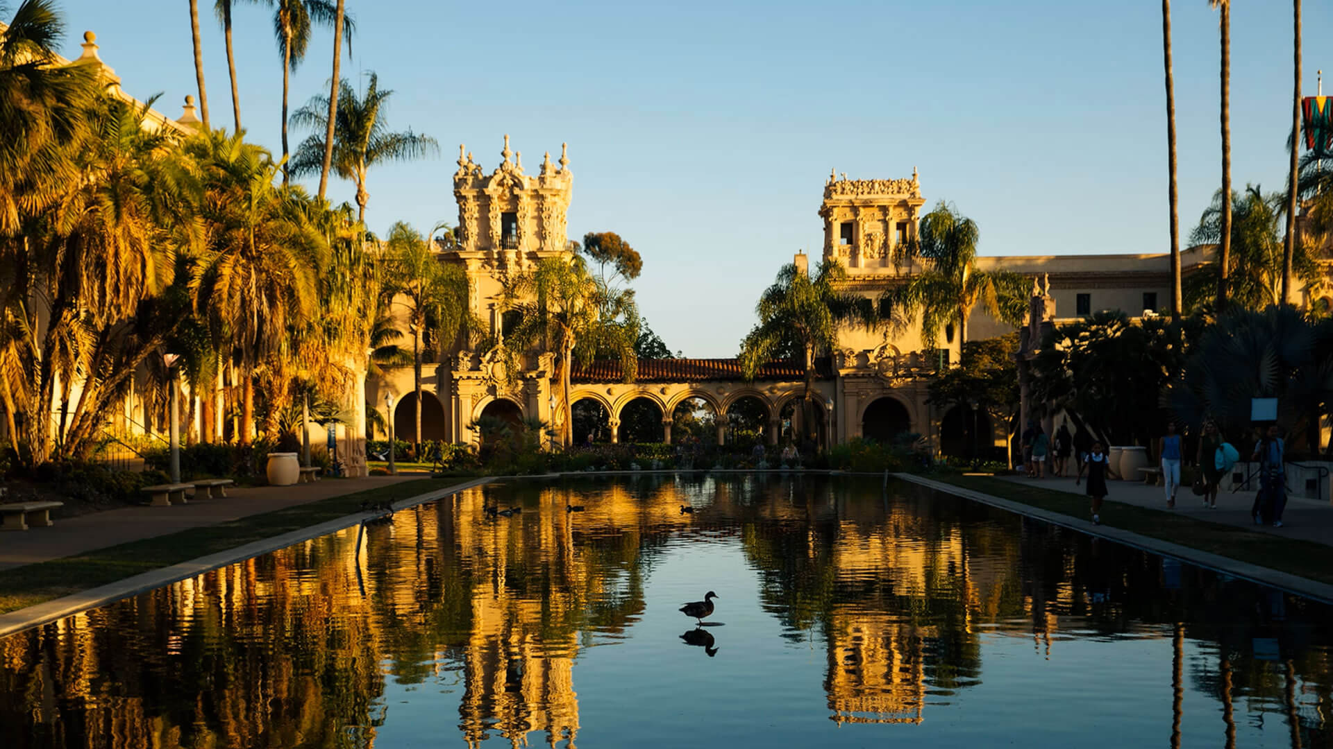 Balboa Park, San Diego