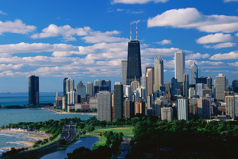 Chicago United States