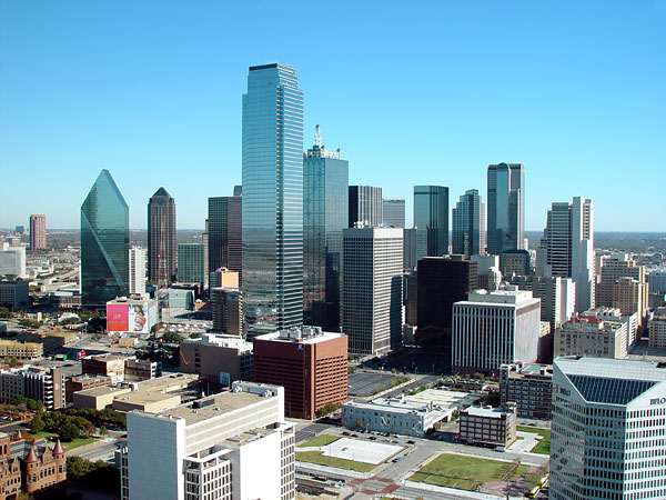 Dallas United States