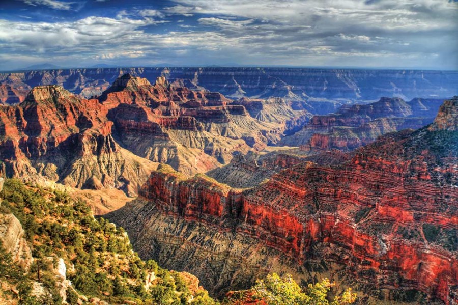 Grand Canyon USA