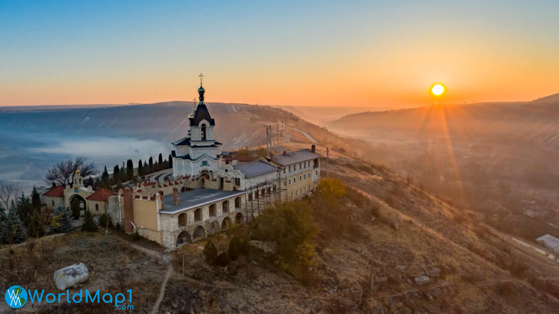 Moldova