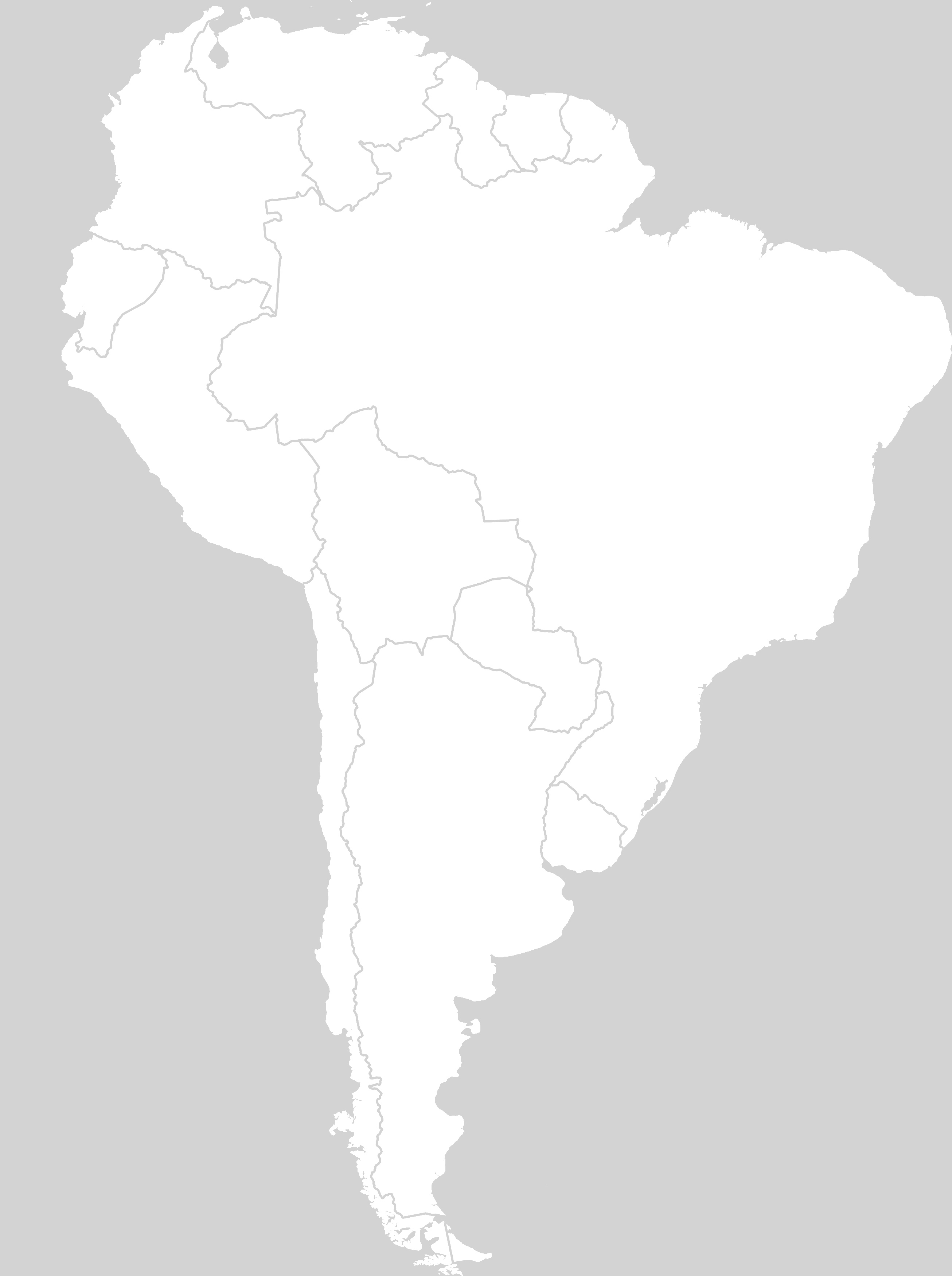 an-in-depth-map-guide-of-south-america