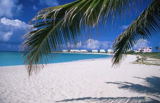 Anguilla Beaches