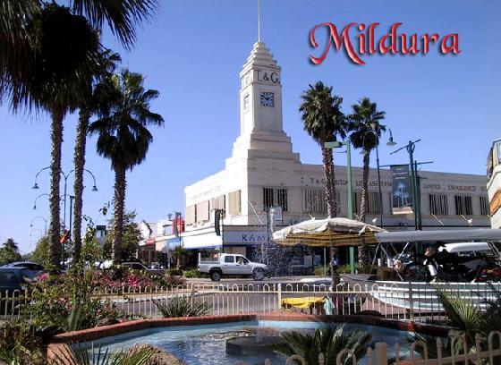 Mildura