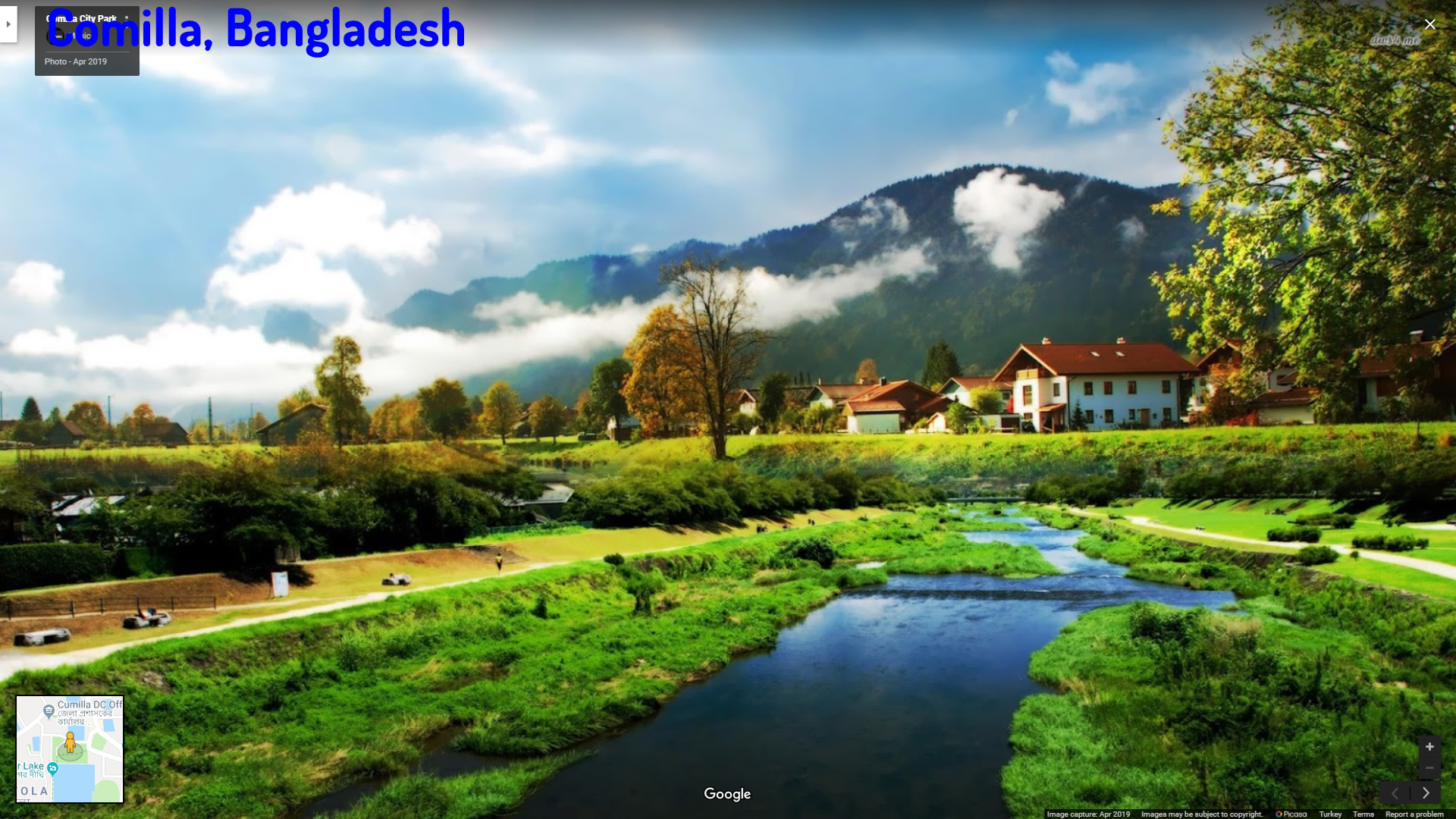 Comilla Bangladesh