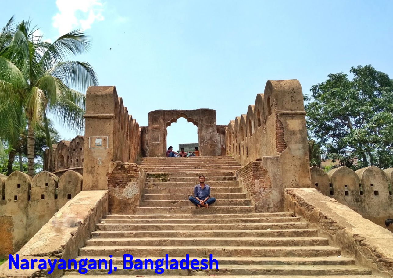 Narayanganj Bangladesh