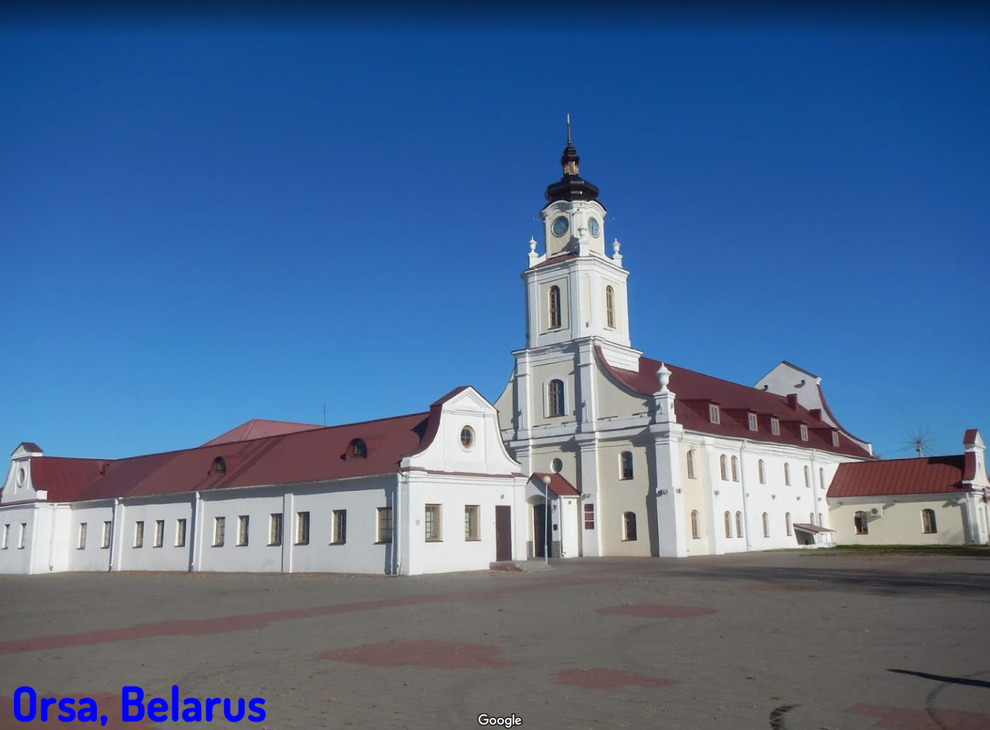 Orsa Belarus
