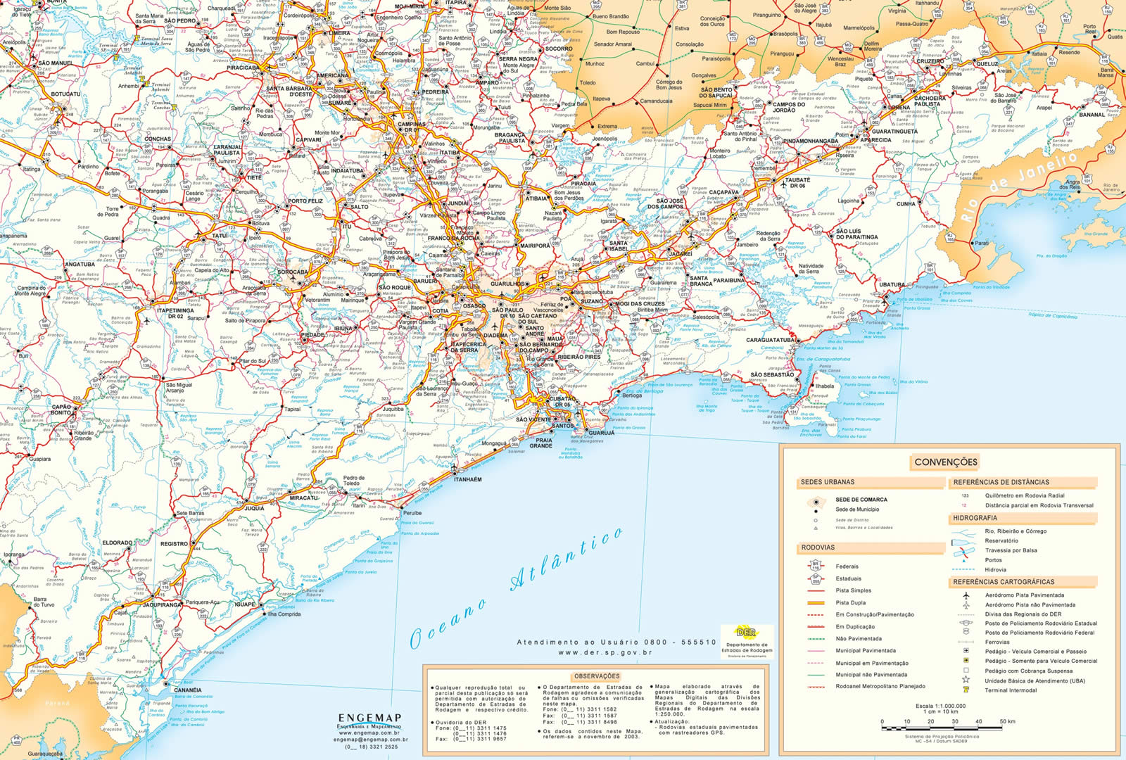 Where is São Paulo on the Map? A Comprehensive Guide to Brazil's Megacity