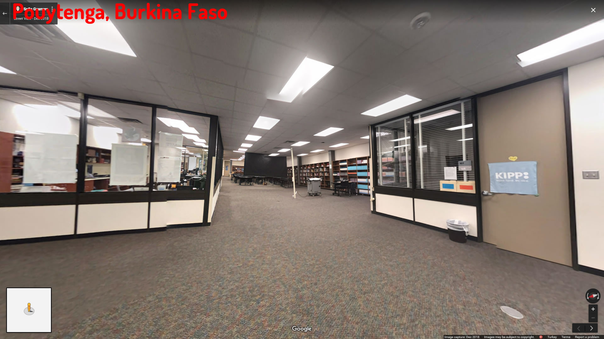 Pouytenga Burkina Faso