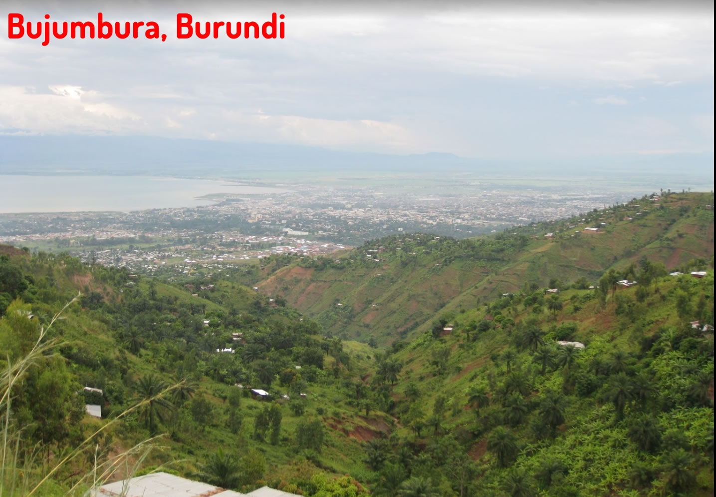 Bujumbura Burundi