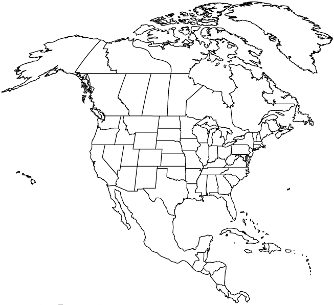 map-of-north-america