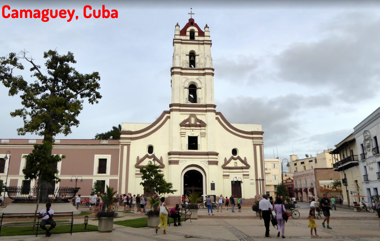Camaguey Cuba