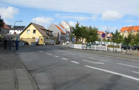 Frederikshavn