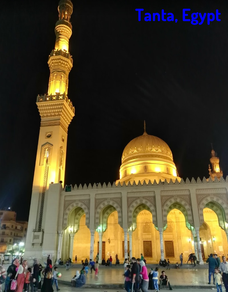Tanta Egypt