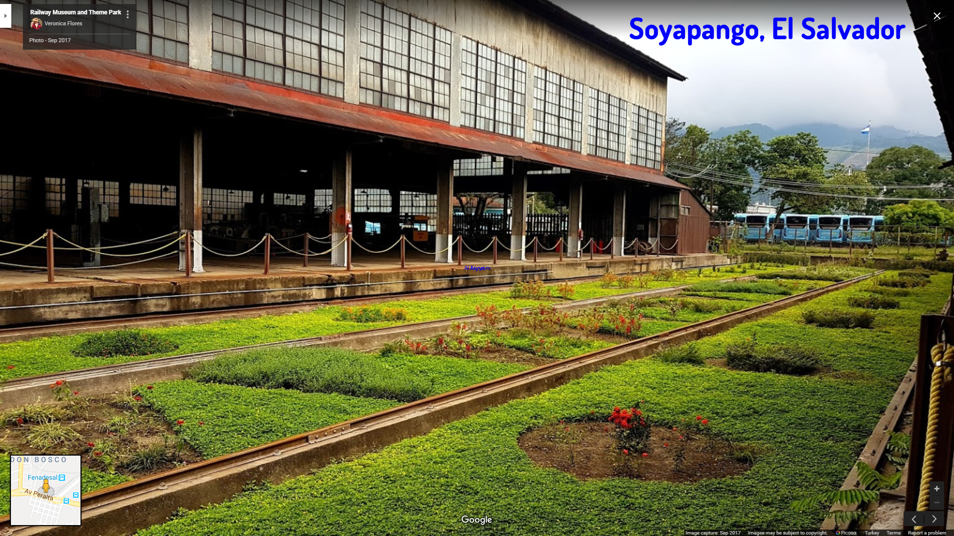 Soyapango El Salvador