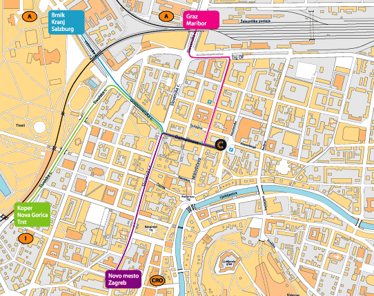 Porvoo Map - Finland