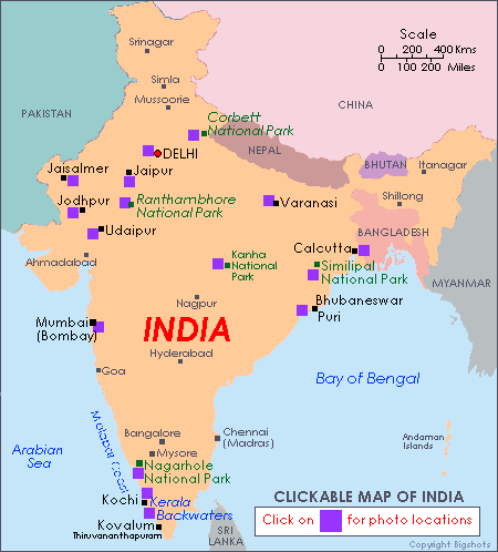 agra india map