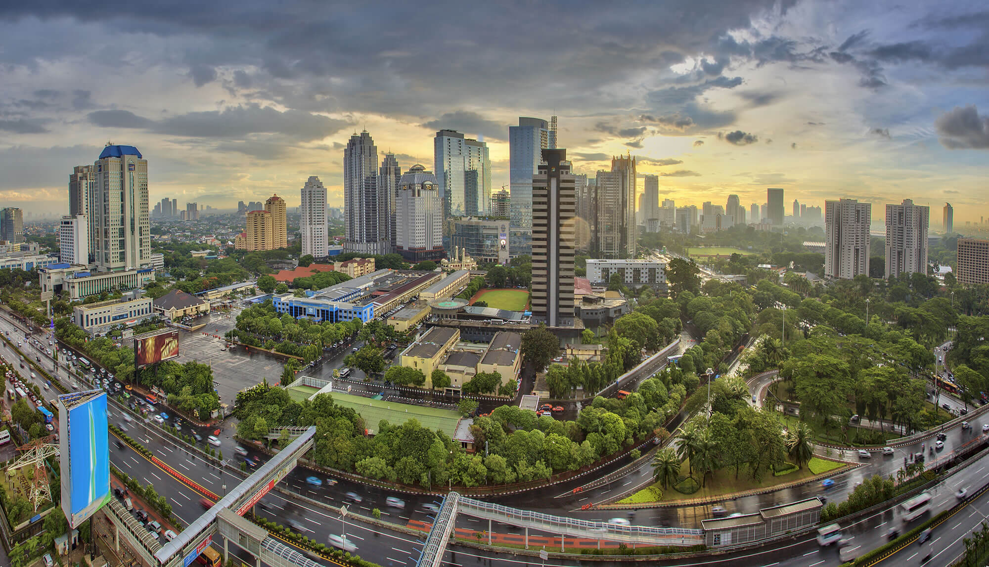 Jakarta, Indonesia