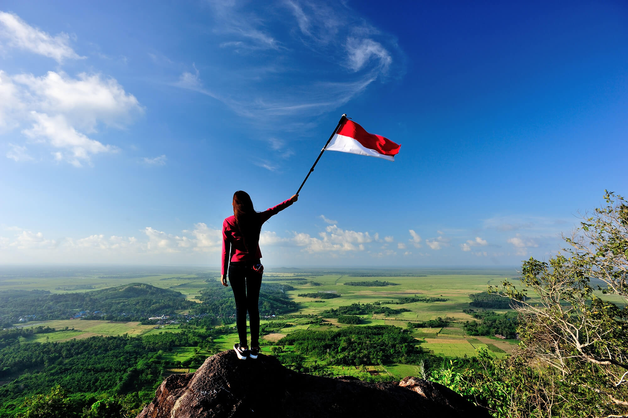 South Kalimantan, Indonesia