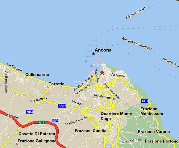 ancona map